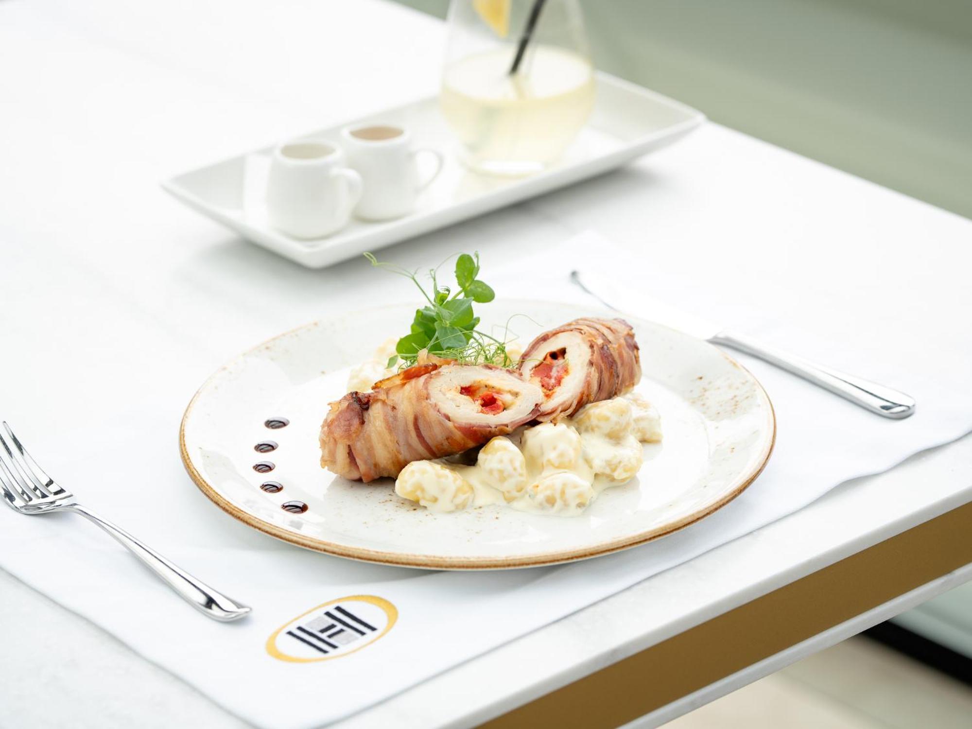 Hotel Kocka Vrnjacka Banja Ngoại thất bức ảnh