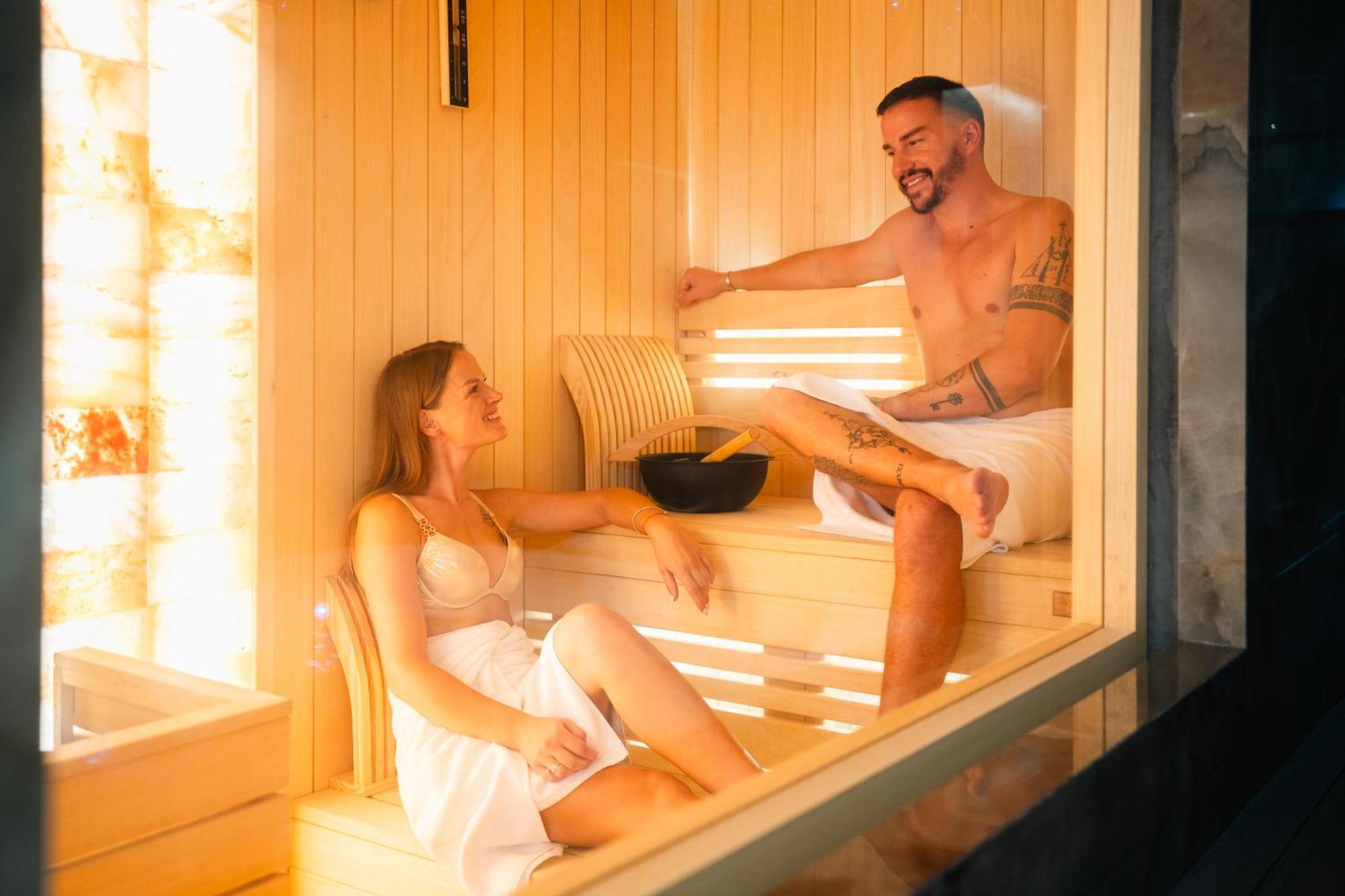 Hotel Kocka Vrnjacka Banja Ngoại thất bức ảnh